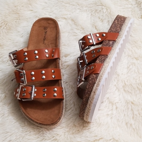 Nature Breeze Shoes - Nature Breeze | Sandal